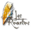 los reartes