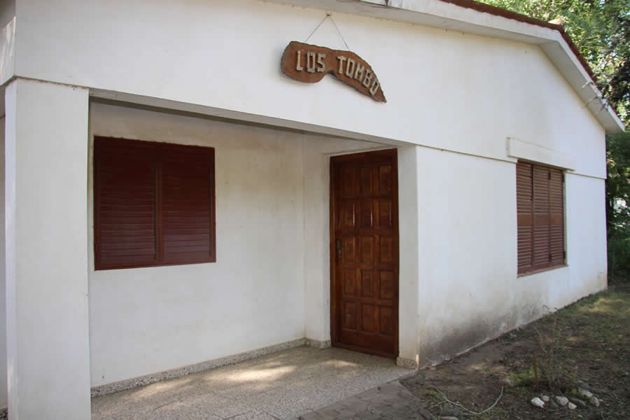 Casa economica