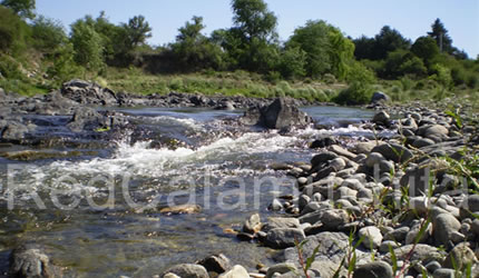 rio santa rosa de calamuchita