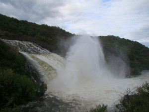 embalse